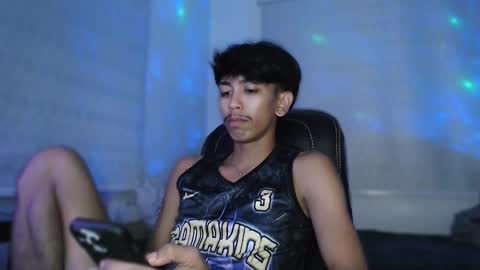 Snapshot of ebony_fuckboy chatting on 09/17/25, 06:53 ebony_fuckboy online show from 09/17/25, 06:53