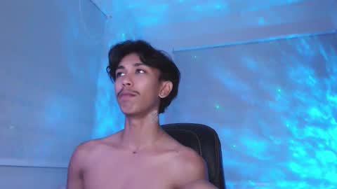 Snapshot of ebony_fuckboy chatting on 10/23/25, 05:01 ebony_fuckboy online show from 10/23/25, 05:01