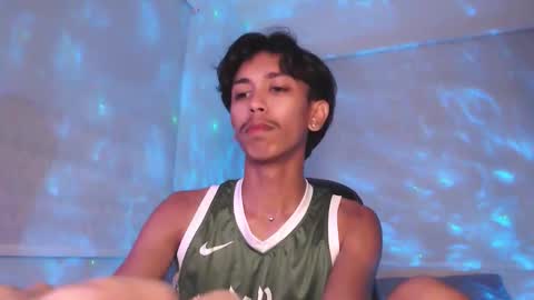 Snapshot of ebony_fuckboy chatting on 10/25/25, 04:24 ebony_fuckboy online show from 10/25/25, 04:24