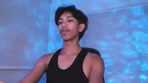 Snapshot of ebony_fuckboy chatting on 10/26/25, 07:31 ebony_fuckboy online show from 10/26/25, 07:31