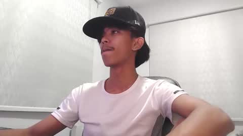 Snapshot of ebony_fuckboy chatting on 10/28/25, 07:16 ebony_fuckboy online show from 10/28/25, 07:16