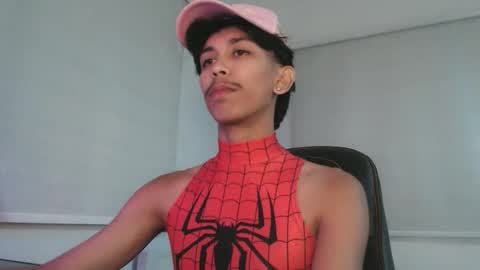 Snapshot of ebony_fuckboy chatting on 11/01/25, 04:09 ebony_fuckboy online show from 11/01/25, 04:09