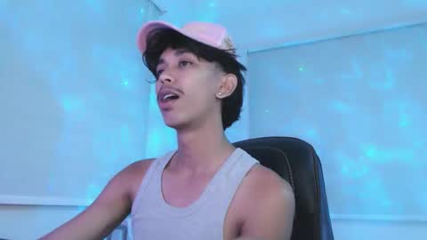 Snapshot of ebony_fuckboy chatting on 11/04/25, 05:01 ebony_fuckboy online show from 11/04/25, 05:01