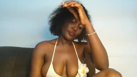 ebony online show from 09/20/25, 11:17