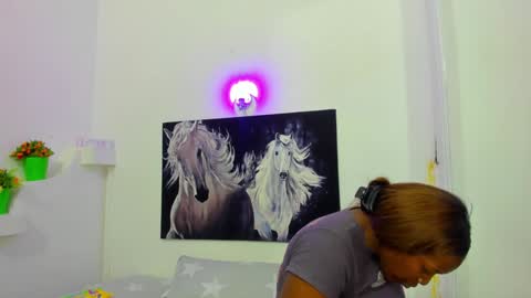 Snapshot of ebony_katterin chatting on 01/14/25, 07:11 ebony_katterin online show from 01/14/25, 07:11