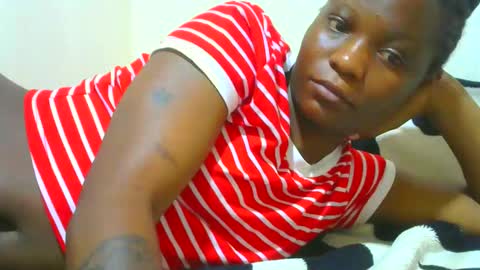 Snapshot of ebony_shan_ chatting on 09/21/25, 10:06 Shanny online show from 09/21/25, 10:06