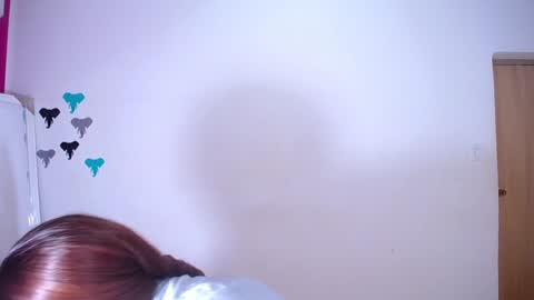 Snapshot of ebony_sugar_mommy chatting on 01/17/25, 07:27 MILENA online show from 01/17/25, 07:27