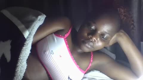 Snapshot of ebony_tasha chatting on 02/27/25, 10:09 tasha online show from 02/27/25, 10:09