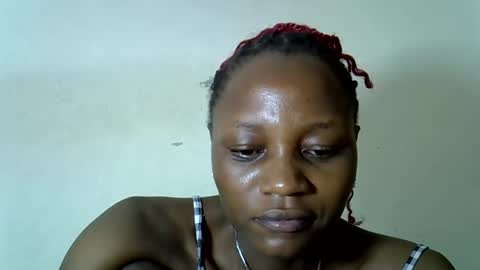 Snapshot of ebonycutegal4 chatting on 11/15/25, 07:43 MELLEN online show from 11/15/25, 07:43