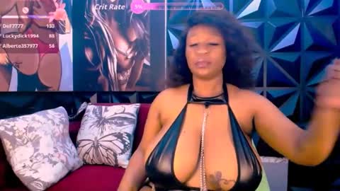 ebonyfancyfacexxx online show from 09/22/25, 06:54