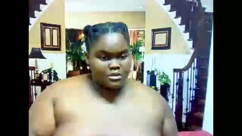 ebonyhotbuns4u2luv online show from 02/06/25, 12:54