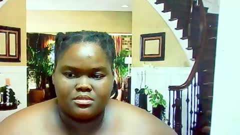 ebonyhotbuns4u2luv online show from 02/06/25, 07:13
