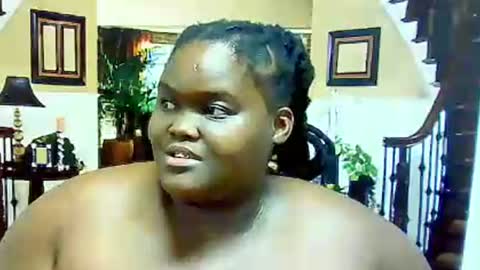 ebonyhotbuns4u2luv online show from 02/06/25, 01:21