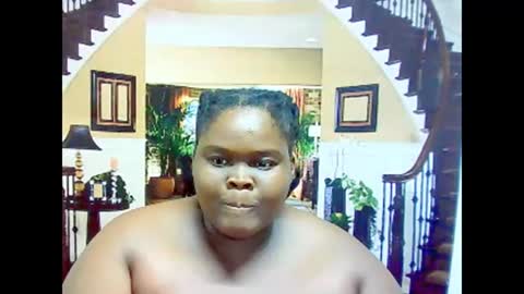 ebonyhotbuns4u2luv online show from 02/07/25, 10:08