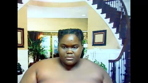 ebonyhotbuns4u2luv online show from 02/08/25, 10:18