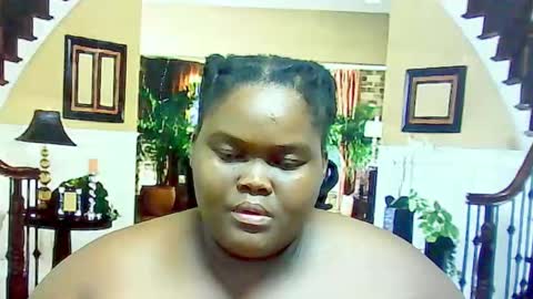 ebonyhotbuns4u2luv online show from 02/09/25, 06:43