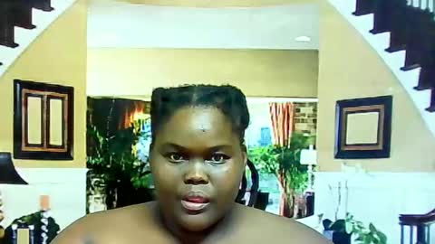 ebonyhotbuns4u2luv online show from 02/10/25, 06:20