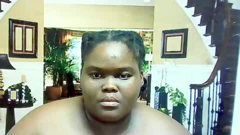ebonyhotbuns4u2luv online show from 02/10/25, 09:25