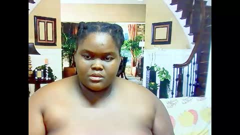 ebonyhotbuns4u2luv online show from 02/13/25, 10:12