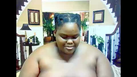 ebonyhotbuns4u2luv online show from 02/13/25, 01:15