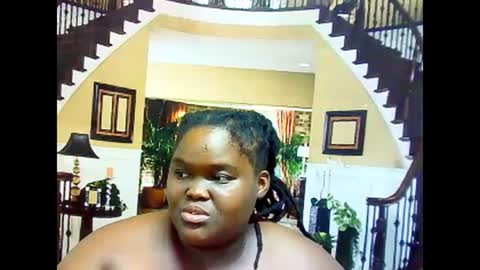 ebonyhotbuns4u2luv online show from 02/14/25, 01:18