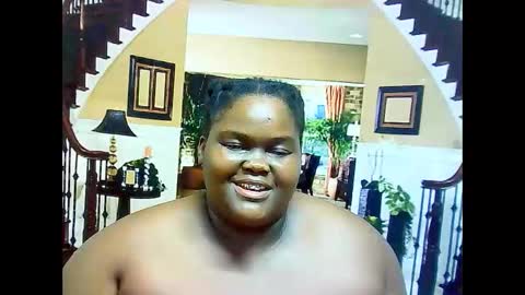 ebonyhotbuns4u2luv online show from 02/14/25, 06:29