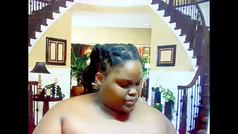 ebonyhotbuns4u2luv online show from 02/18/25, 09:53