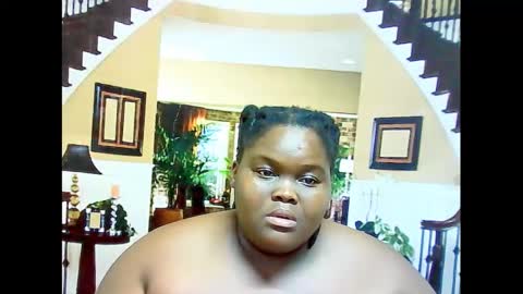 ebonyhotbuns4u2luv online show from 02/19/25, 06:11