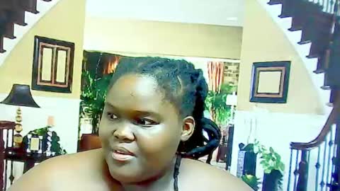 ebonyhotbuns4u2luv online show from 02/19/25, 09:39