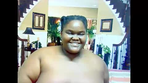 ebonyhotbuns4u2luv online show from 02/19/25, 12:44