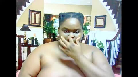 ebonyhotbuns4u2luv online show from 02/20/25, 01:19