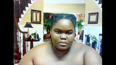 ebonyhotbuns4u2luv online show from 02/22/25, 07:01
