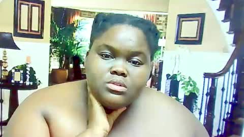 ebonyhotbuns4u2luv online show from 02/22/25, 10:40