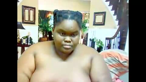 ebonyhotbuns4u2luv online show from 02/22/25, 01:46