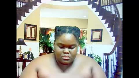 ebonyhotbuns4u2luv online show from 02/23/25, 06:17