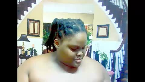 ebonyhotbuns4u2luv online show from 02/23/25, 10:53
