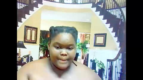 ebonyhotbuns4u2luv online show from 02/24/25, 06:38