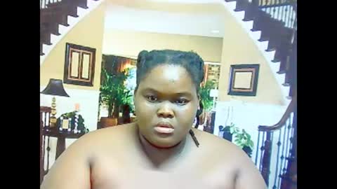 ebonyhotbuns4u2luv online show from 02/24/25, 09:53