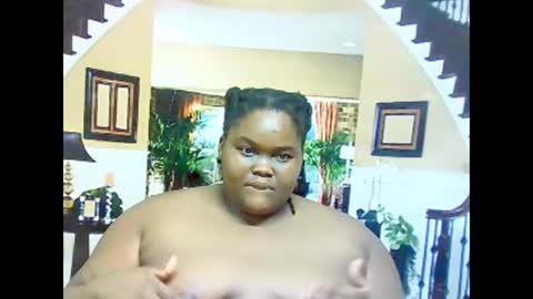 ebonyhotbuns4u2luv online show from 02/24/25, 06:47