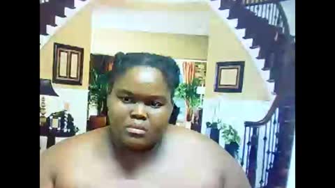 ebonyhotbuns4u2luv online show from 02/25/25, 06:53