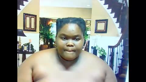 ebonyhotbuns4u2luv online show from 02/26/25, 10:26