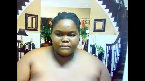 ebonyhotbuns4u2luv online show from 03/04/25, 05:53