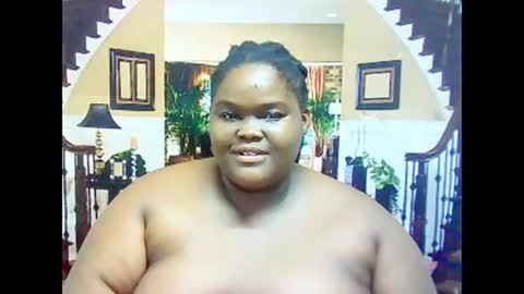 ebonyhotbuns4u2luv online show from 03/05/25, 11:49