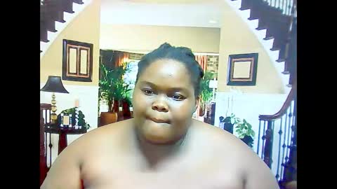 ebonyhotbuns4u2luv online show from 03/08/25, 06:37