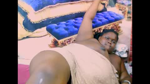 ebonyhotbuns4u2luv online show from 03/11/25, 12:33