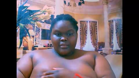 ebonyhotbuns4u2luv online show from 09/14/25, 09:25