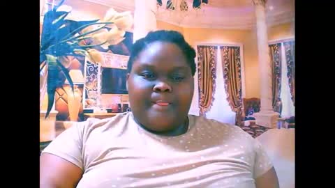 ebonyhotbuns4u2luv online show from 09/15/25, 09:31
