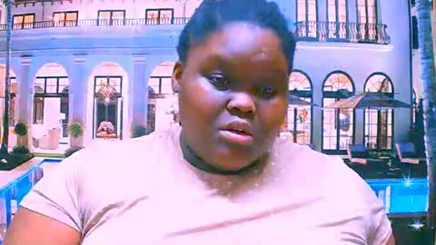ebonyhotbuns4u2luv online show from 09/25/25, 07:28