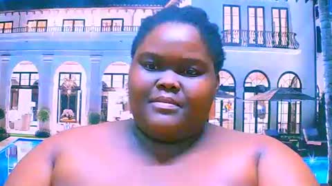 ebonyhotbuns4u2luv online show from 09/28/25, 08:03