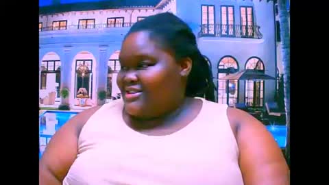 ebonyhotbuns4u2luv online show from 10/13/25, 06:52